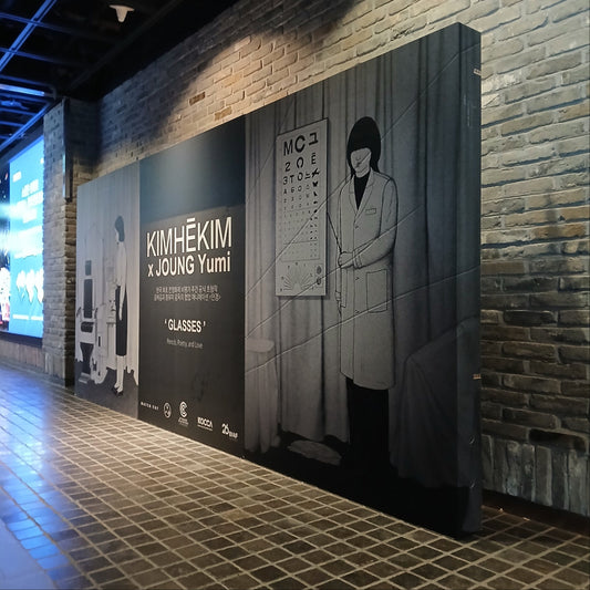 Chameleon Printing Launches Honeycomb Exhibition Systems in Japan, Singapore, USA, and Europe – June 2025