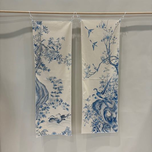 グッズ制作・展示に最適!生地印刷はおまかせ