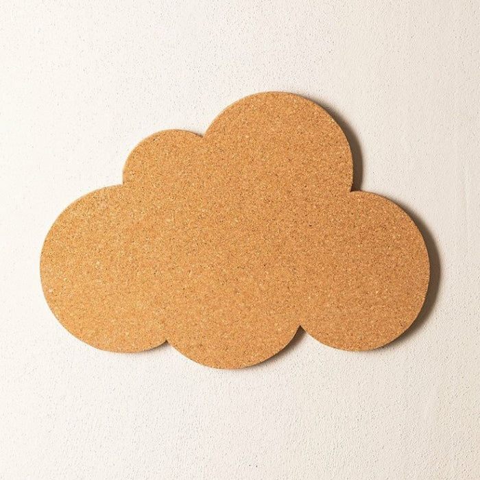 Cork Board Printing & Cutting