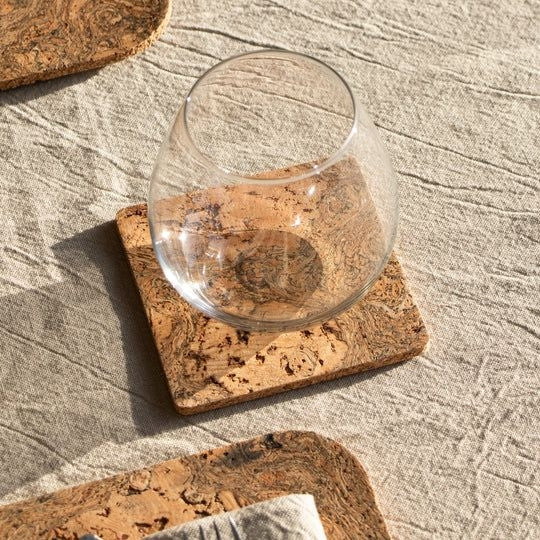 Cork Board Printing & Cutting