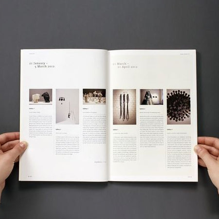Leaflets · Posters · Promotional Prints