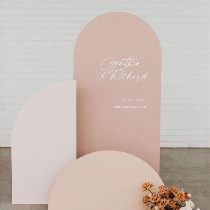 Acrylic Printing & Cutting