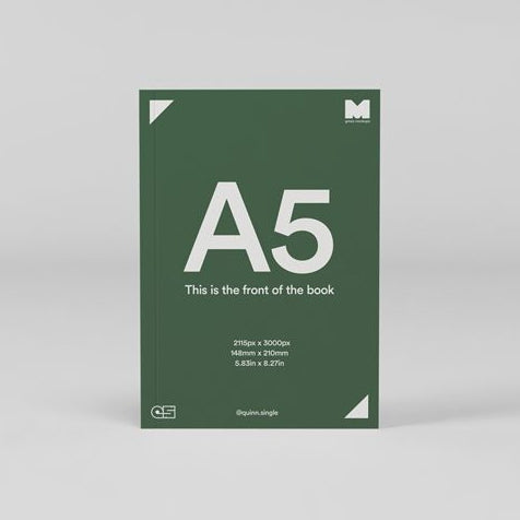 Leaflets · Posters · Promotional Prints