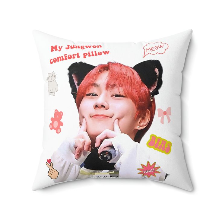 Cushion