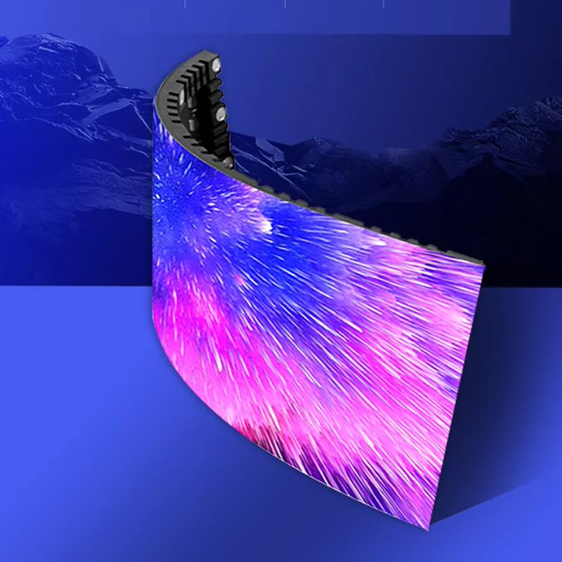 LED Display Integration