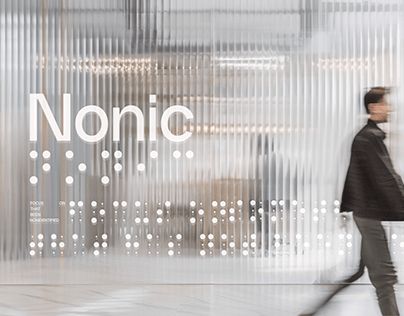Polycarbonate Booth