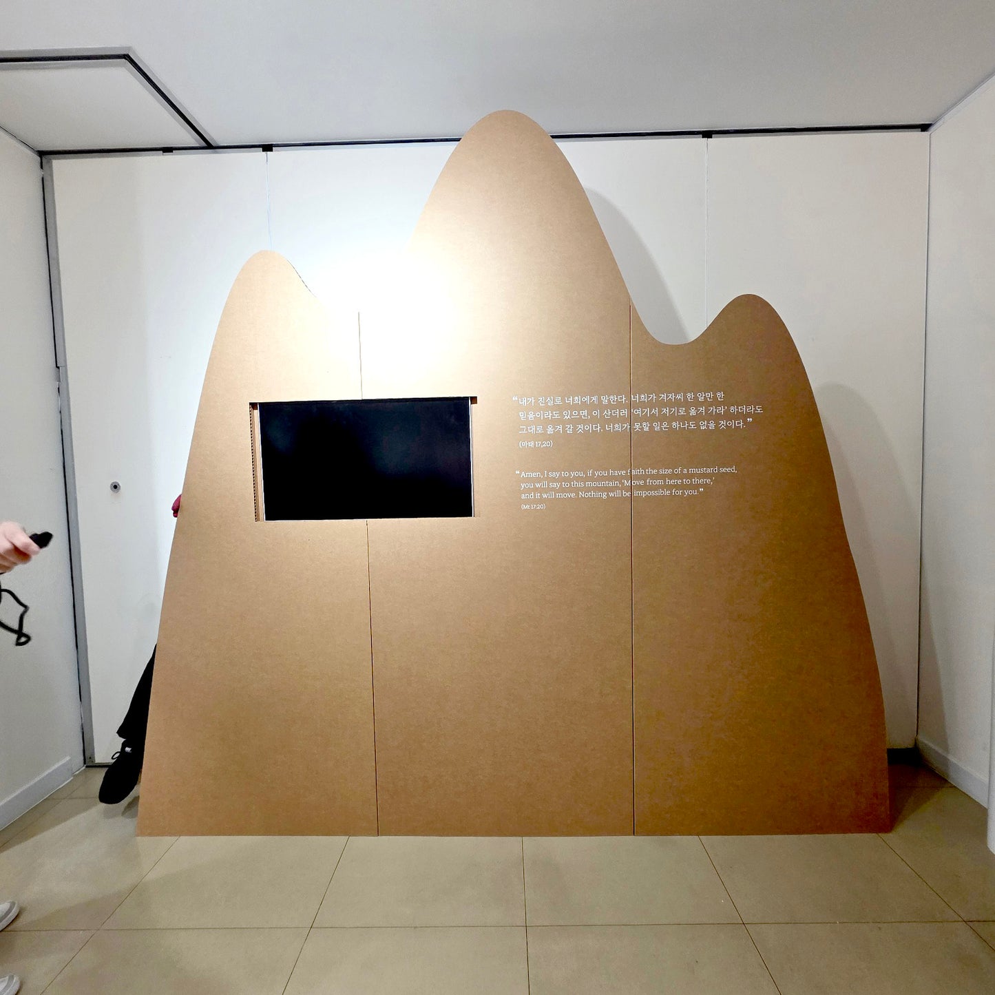LED Display Integration