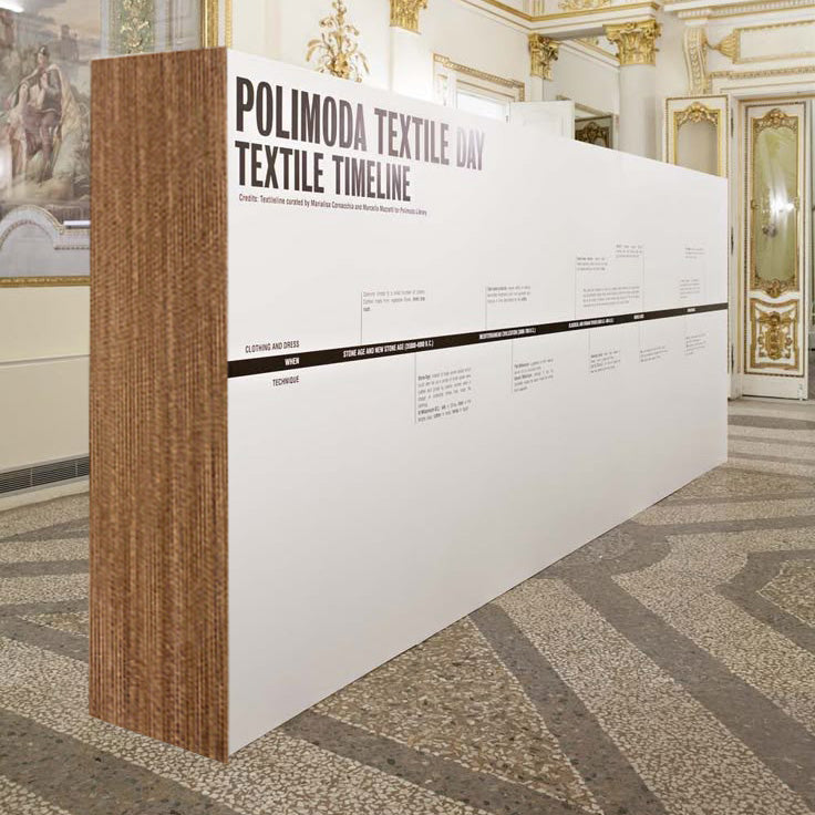 Honeycomb Board Exhibition Booth