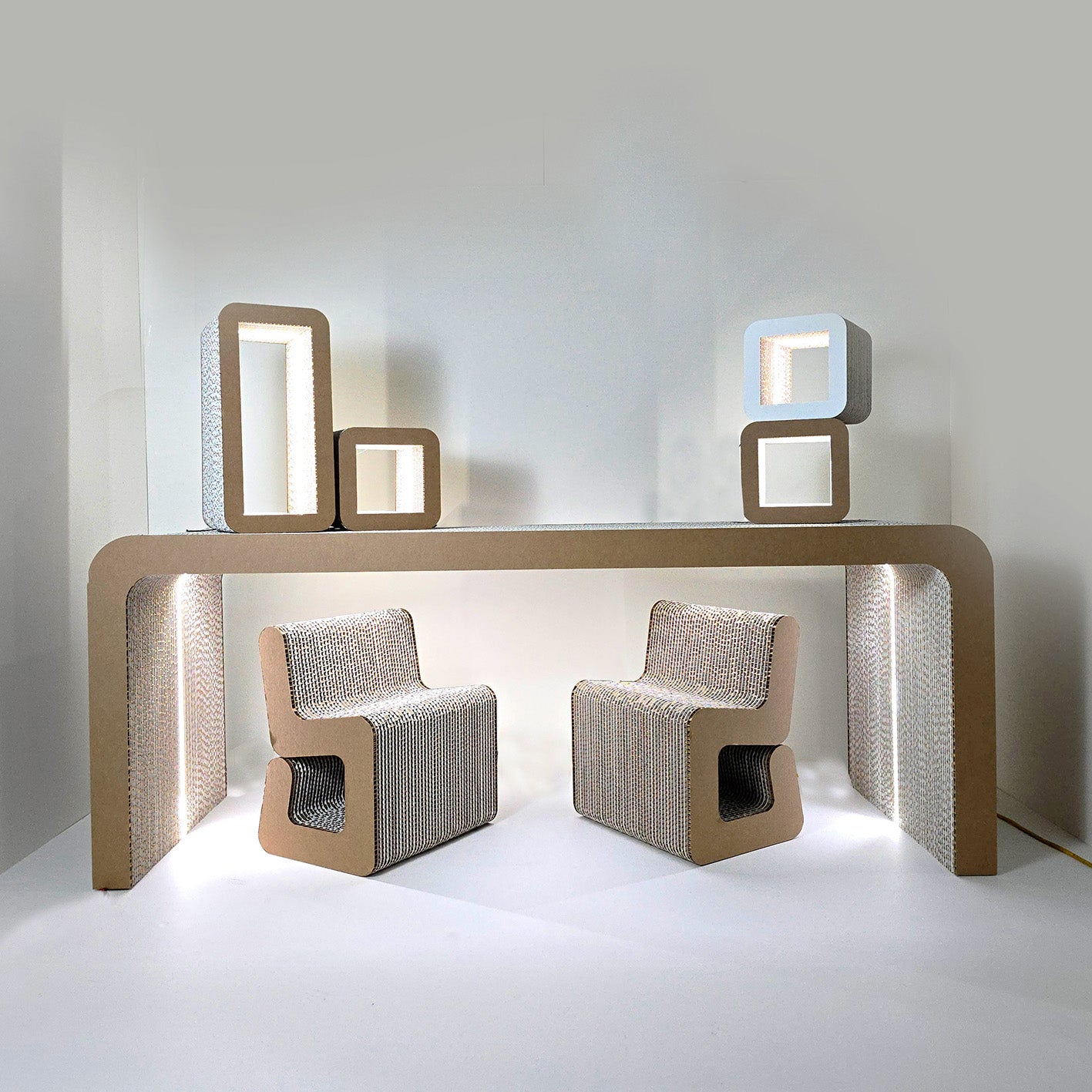 Rental Furniture