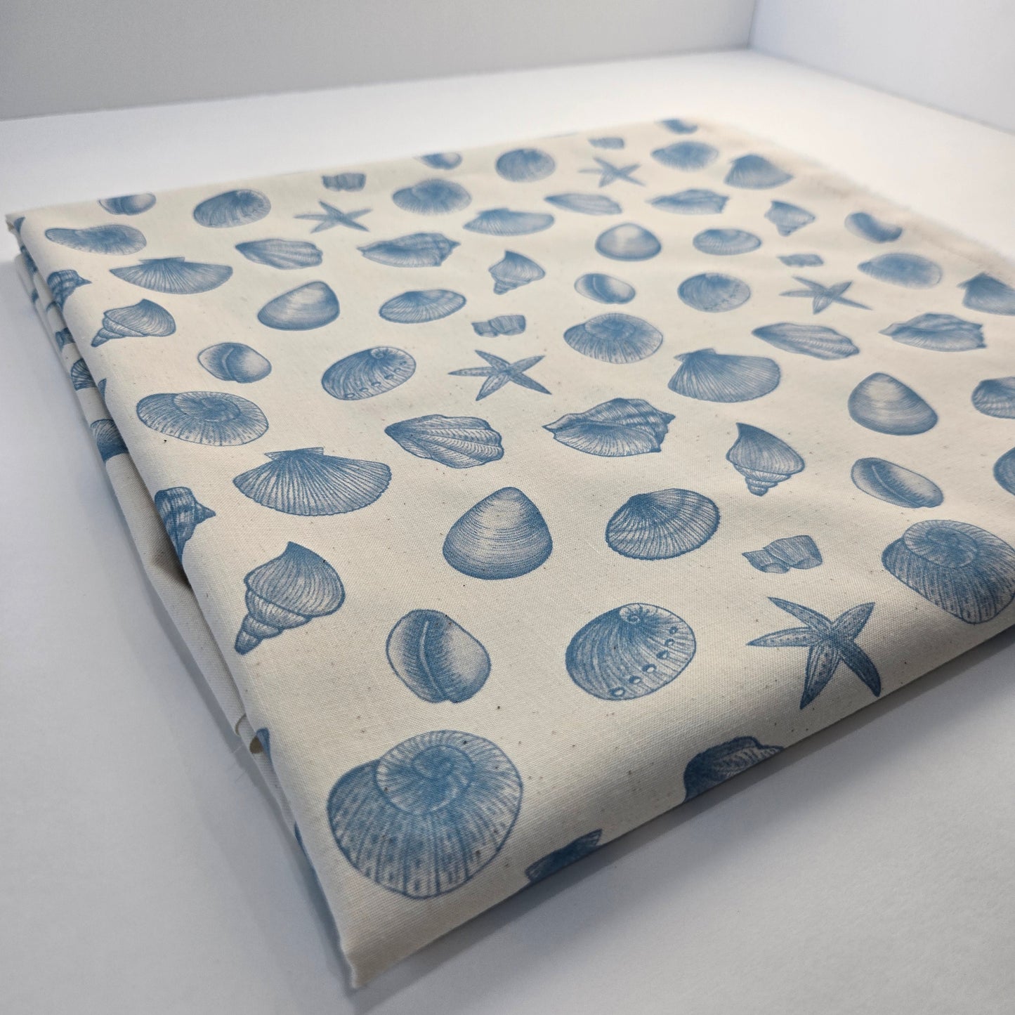 Linen print