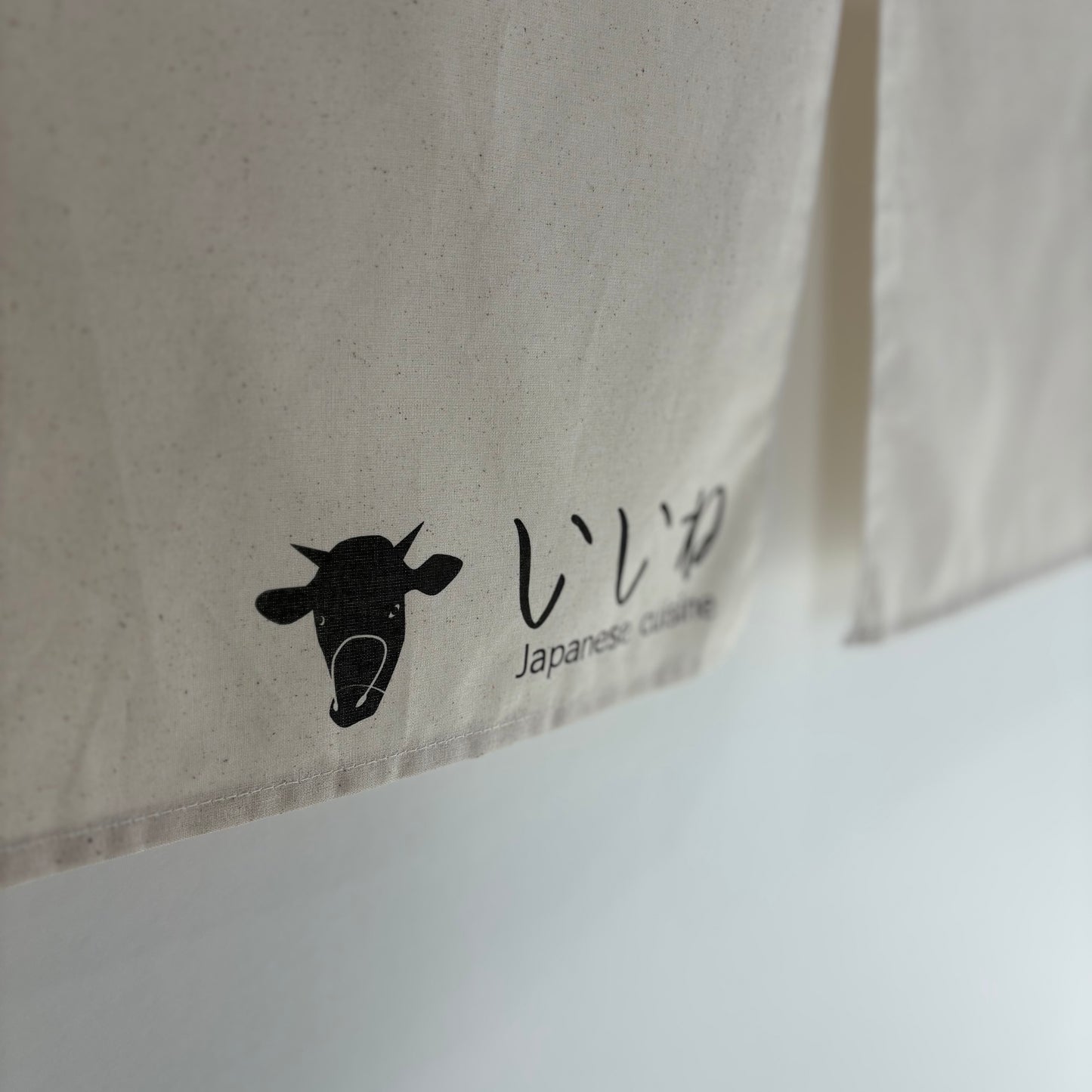 20-count Natural Cotton Fabric (Muslin)