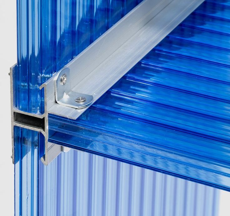 Polycarbonate Booth