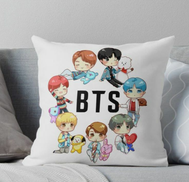 Cushion