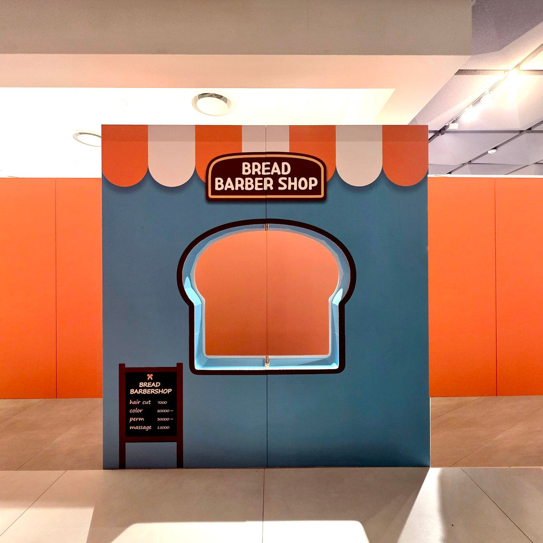 展示イベントのプロに！カメレオンプリンティング
