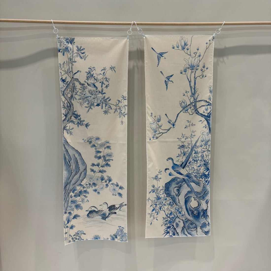 グッズ制作・展示に最適！生地印刷はおまかせ
