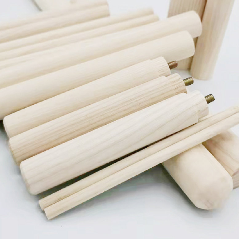 Seamless Connector Rod (for Fabric Displays)