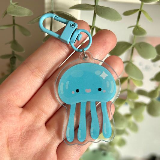 [Keyring Production] Goods