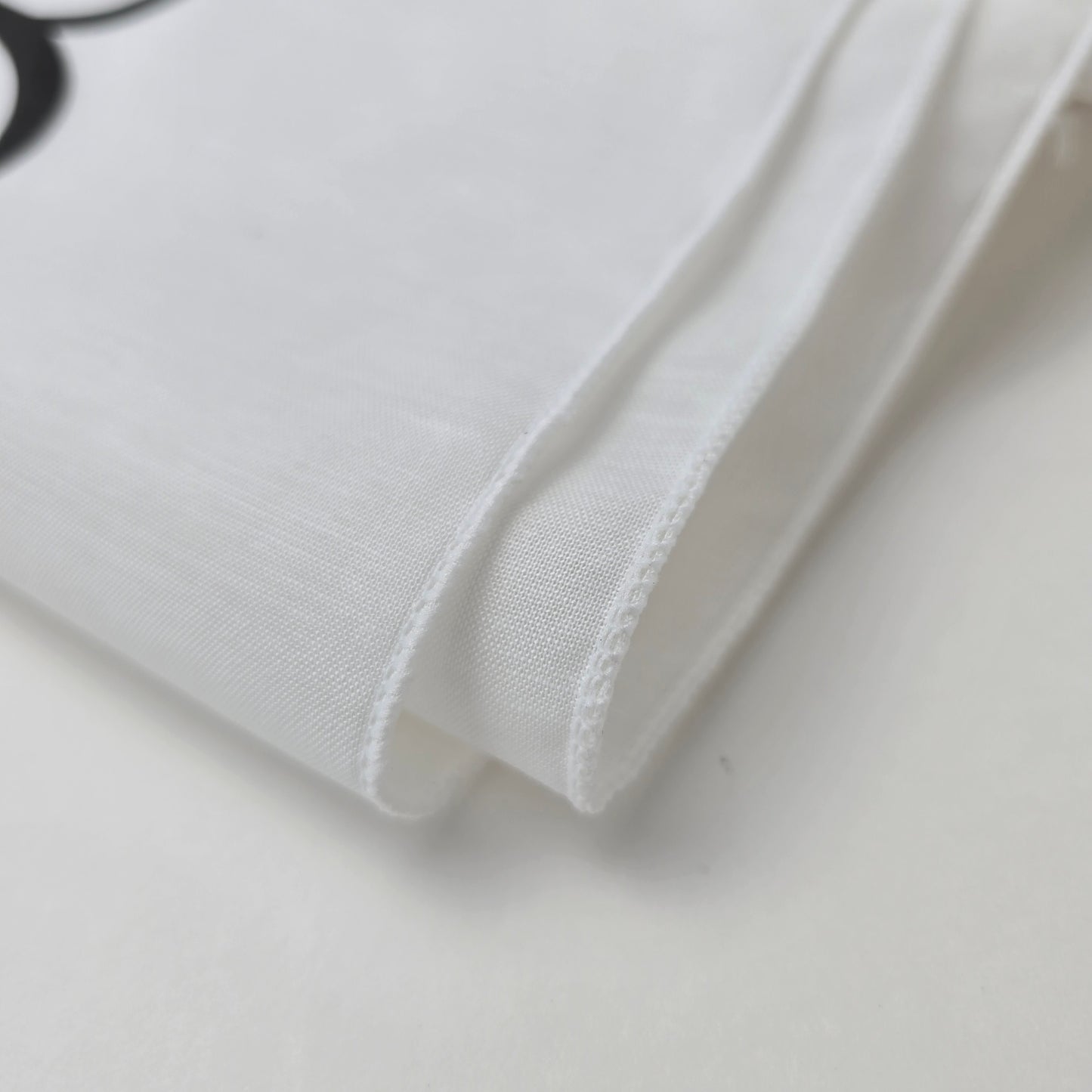 [Rayon] or Customer-Supplied Fabric (by Roll Unit)