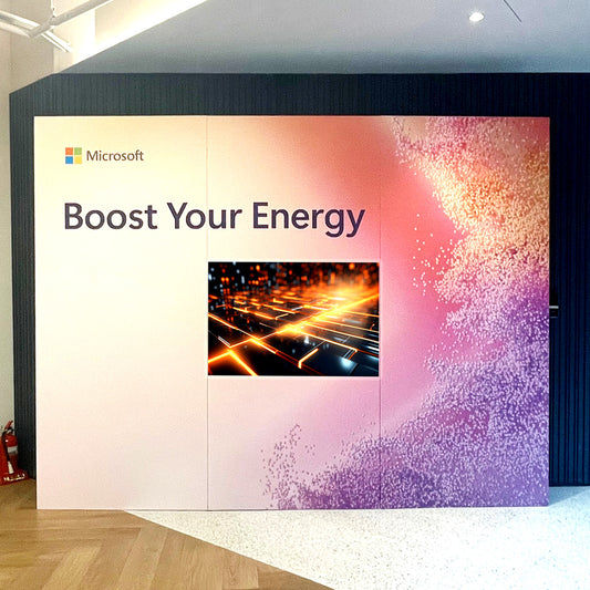 LED Display Integration