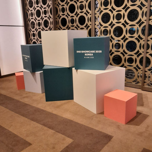 Honeycomb Board Box
