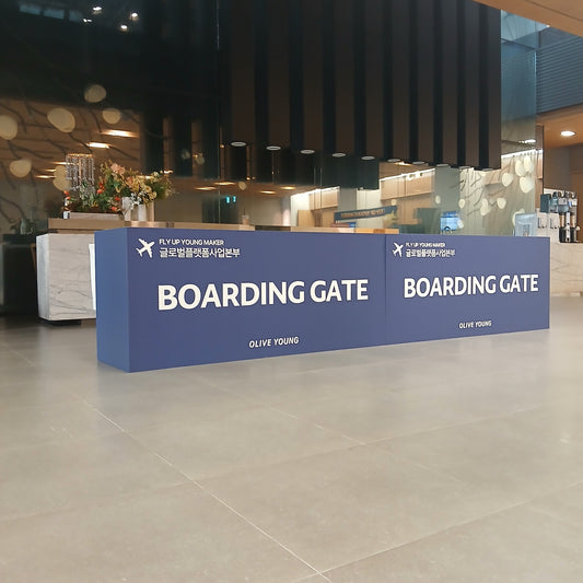 Honeycomb Board Partition Panel