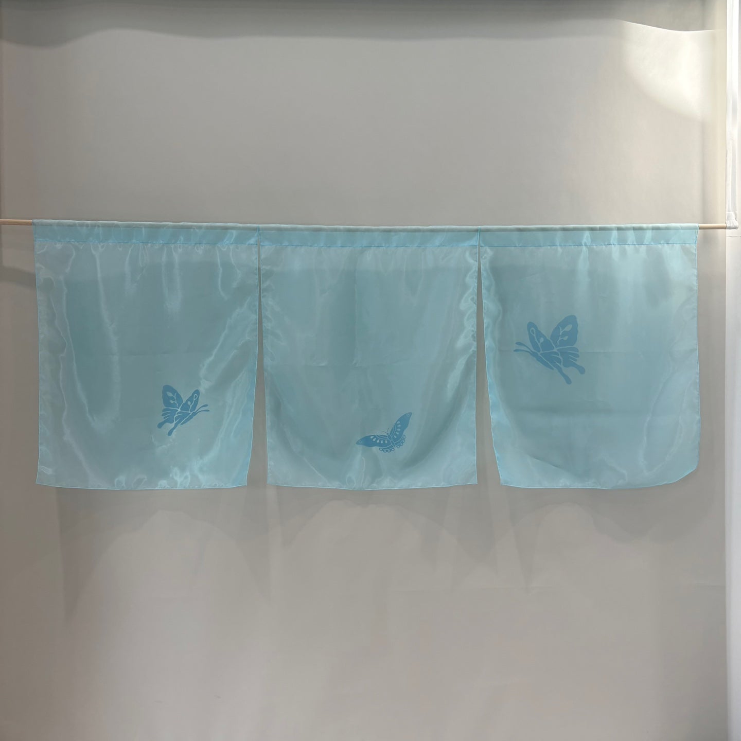 シフォン印刷